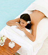 Vírivky SunSpa Vírivky SunSpa