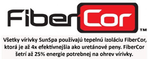 Vírivky SunSpa Vírivky SunSpa